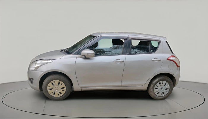 2012 Maruti Swift VDI, Diesel, Manual, 49,059 km, exterior