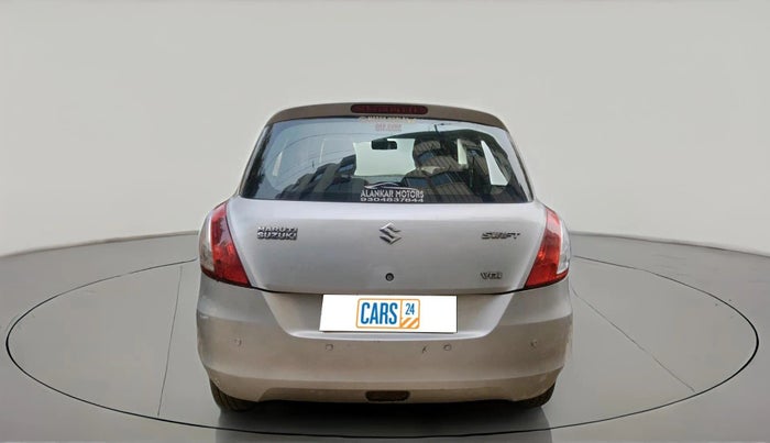 2012 Maruti Swift VDI, Diesel, Manual, 49,059 km, exterior