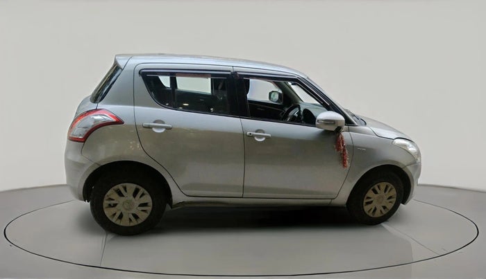 2012 Maruti Swift VDI, Diesel, Manual, 49,059 km, exterior