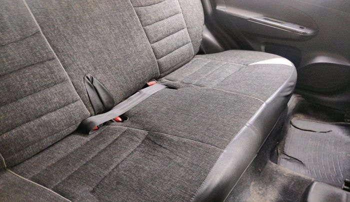 2012 Maruti Swift VDI, Diesel, Manual, 49,059 km, interior