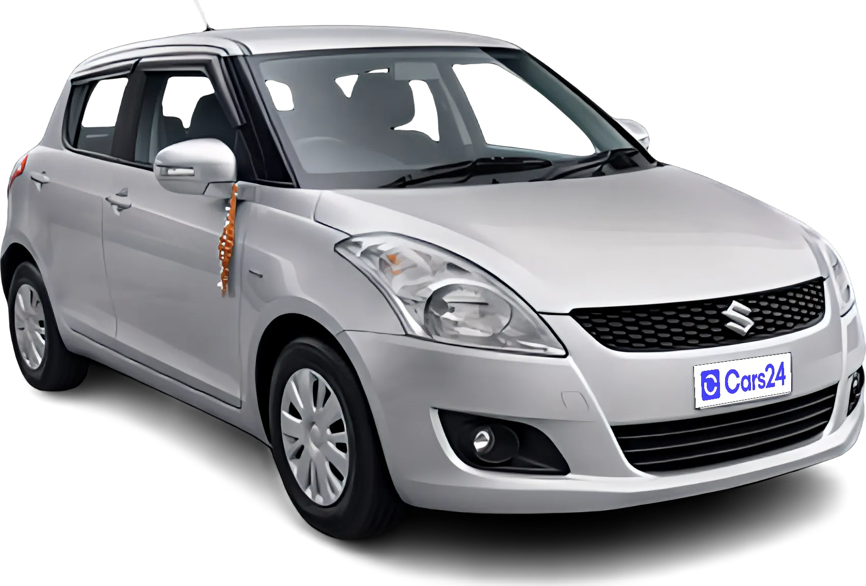2012 Maruti Swift - Hatchback - Diesel - Manual - ₹2.55 lakh