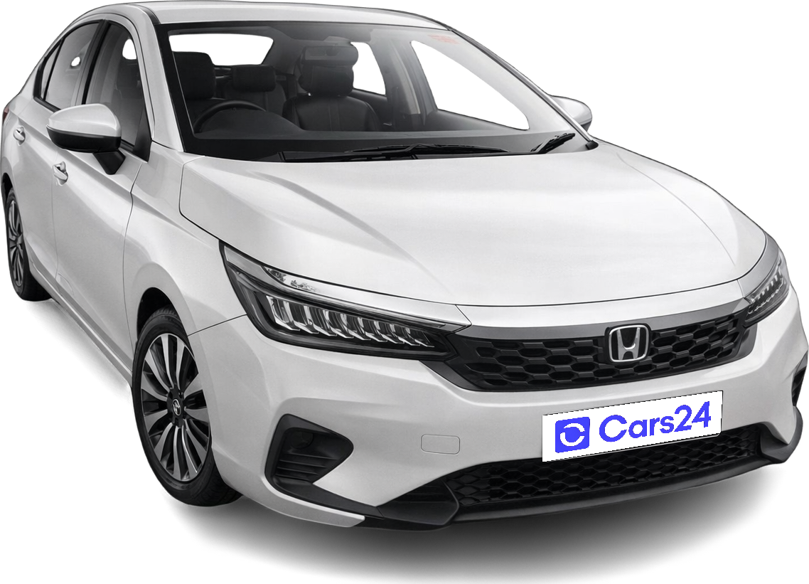 2024 Honda City - Sedan - Petrol - Automatic - ₹15.50 lakh
