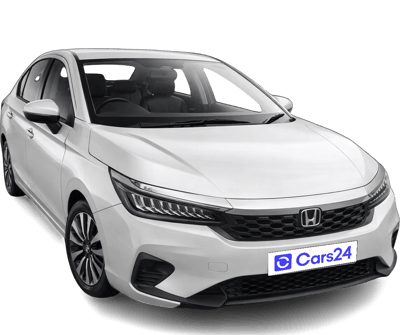 2024 Honda City - Sedan - Petrol - Automatic - ₹15.50 lakh