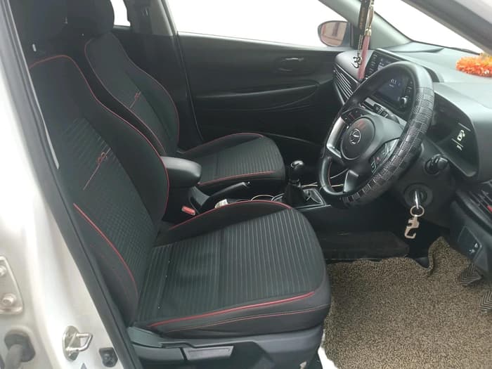 Interior