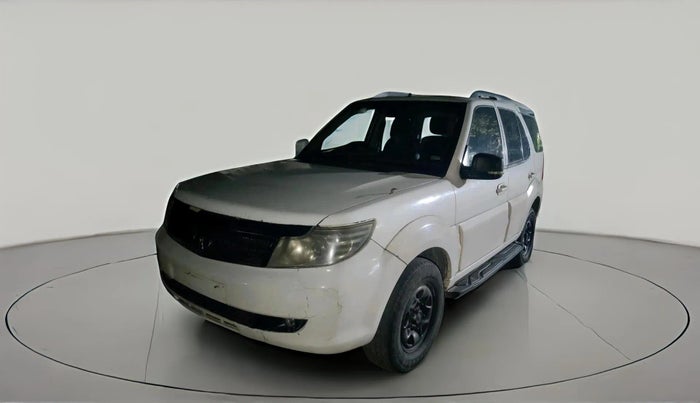 2014 Tata Safari Storme 2.2 LX 4X2, Diesel, Manual, 67,888 km, exterior