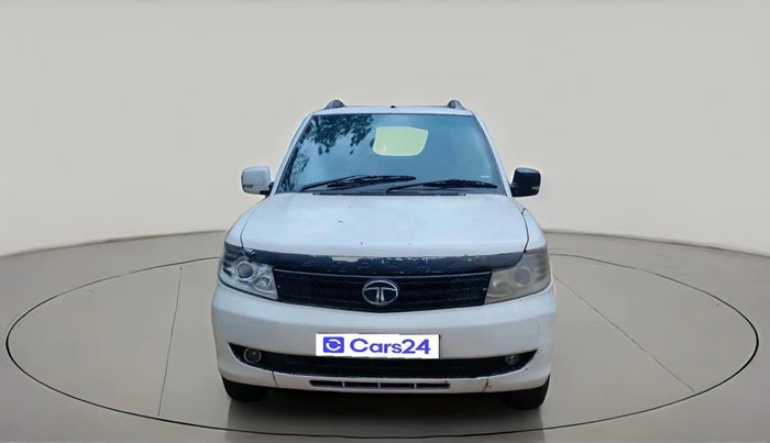 2014 Tata Safari Storme 2.2 LX 4X2, Diesel, Manual, 67,888 km, exterior