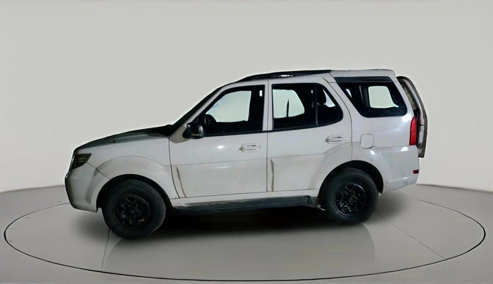 2014 Tata Safari Storme 2.2 LX 4X2, Diesel, Manual, 67,888 km, exterior