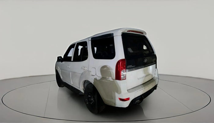 2014 Tata Safari Storme 2.2 LX 4X2, Diesel, Manual, 67,888 km, exterior