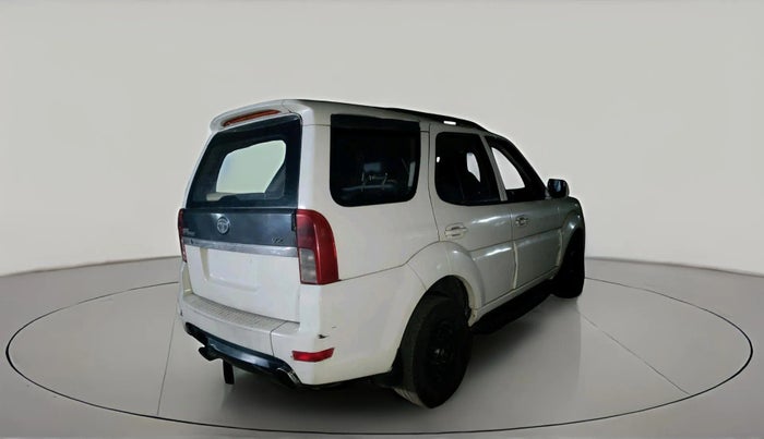 2014 Tata Safari Storme 2.2 LX 4X2, Diesel, Manual, 67,888 km, exterior