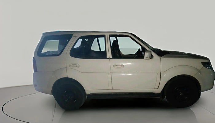 2014 Tata Safari Storme 2.2 LX 4X2, Diesel, Manual, 67,888 km, exterior