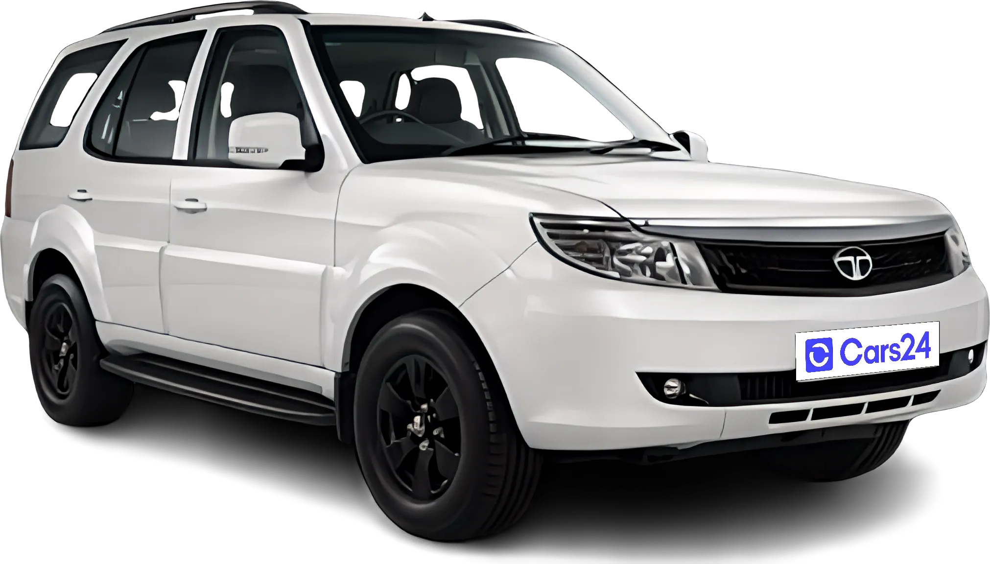 2014 Tata Safari Storme - SUV - Diesel - Manual - ₹3.15 lakh