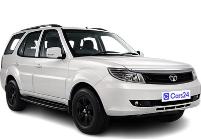 2014 Tata Safari Storme - SUV - Diesel - Manual - ₹3.15 lakh