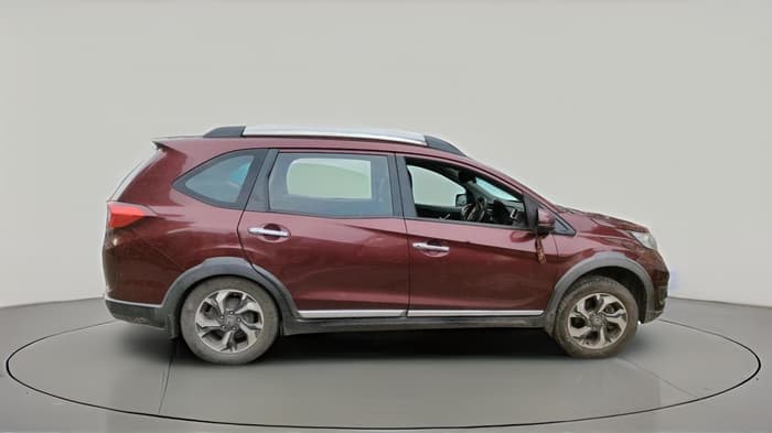 2016 Honda BR-V 1.5L I- DTEC VX, Diesel, Manual, 1,13,085 km, exterior