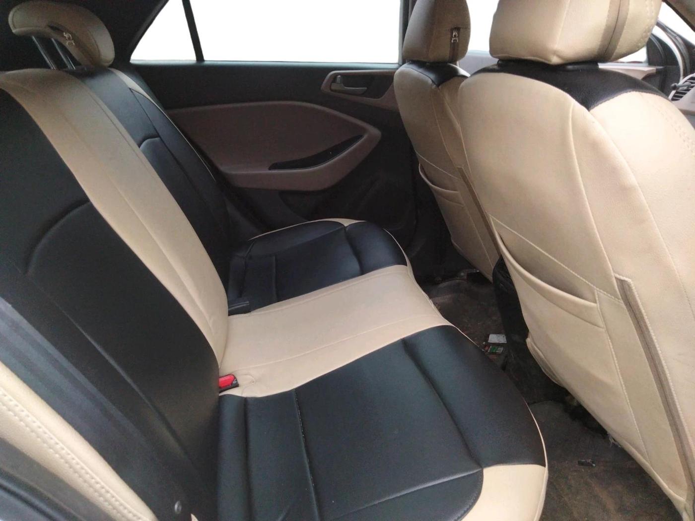 2014 Hyundai i20 ASTA 1.2, Petrol, Manual, 97,892 km, interior