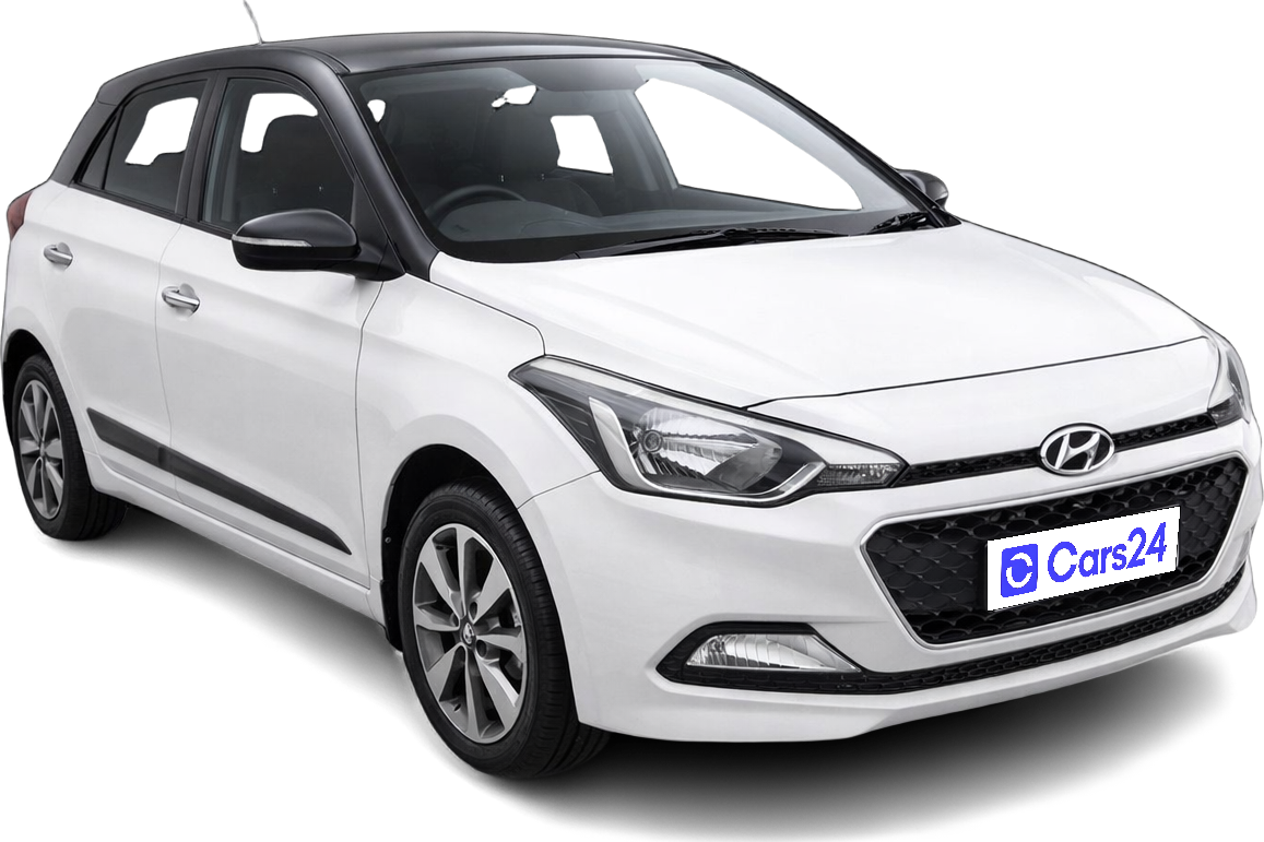 2014 Hyundai i20 - Hatchback - Petrol - Manual - ₹2.25 lakh