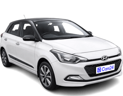 2014 Hyundai i20 - Hatchback - Petrol - Manual - ₹2.25 lakh