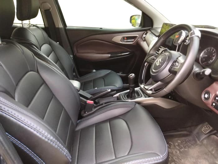 Interior
