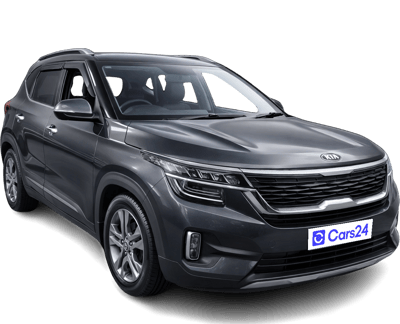 2019 KIA SELTOS - SUV - Diesel - Manual - ₹9.50 lakh