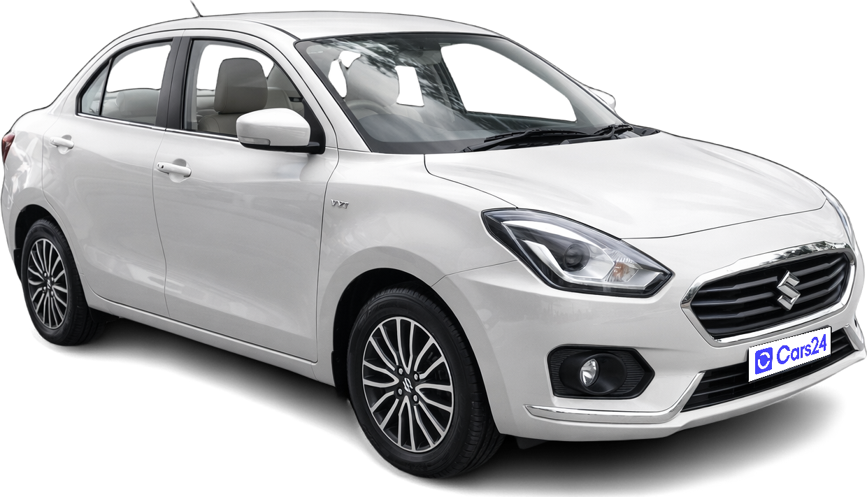 2018 Maruti Dzire - Sedan - Petrol - Manual - ₹6.50 lakh