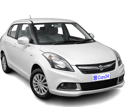 2015 Maruti Swift Dzire - Sedan - Petrol - Manual - ₹3.42 lakh