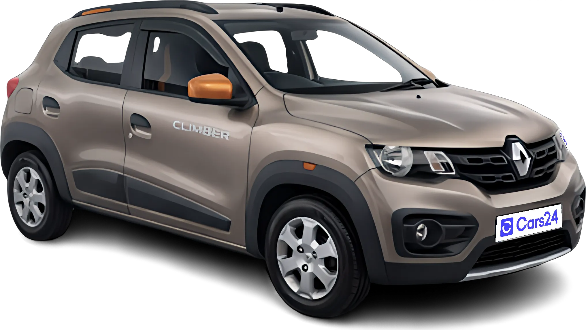 2018 Renault Kwid - Hatchback - Petrol - Automatic - ₹2.65 lakh