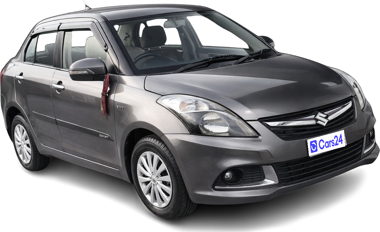 2016 Maruti Swift Dzire - Sedan - Petrol - Manual - ₹3.10 lakh