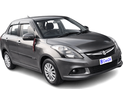 2016 Maruti Swift Dzire - Sedan - Petrol - Manual - ₹3.10 lakh
