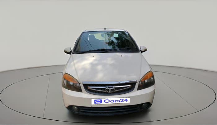 2015 Tata Indigo ECS LS CR4, Diesel, Manual, 84,713 km, exterior