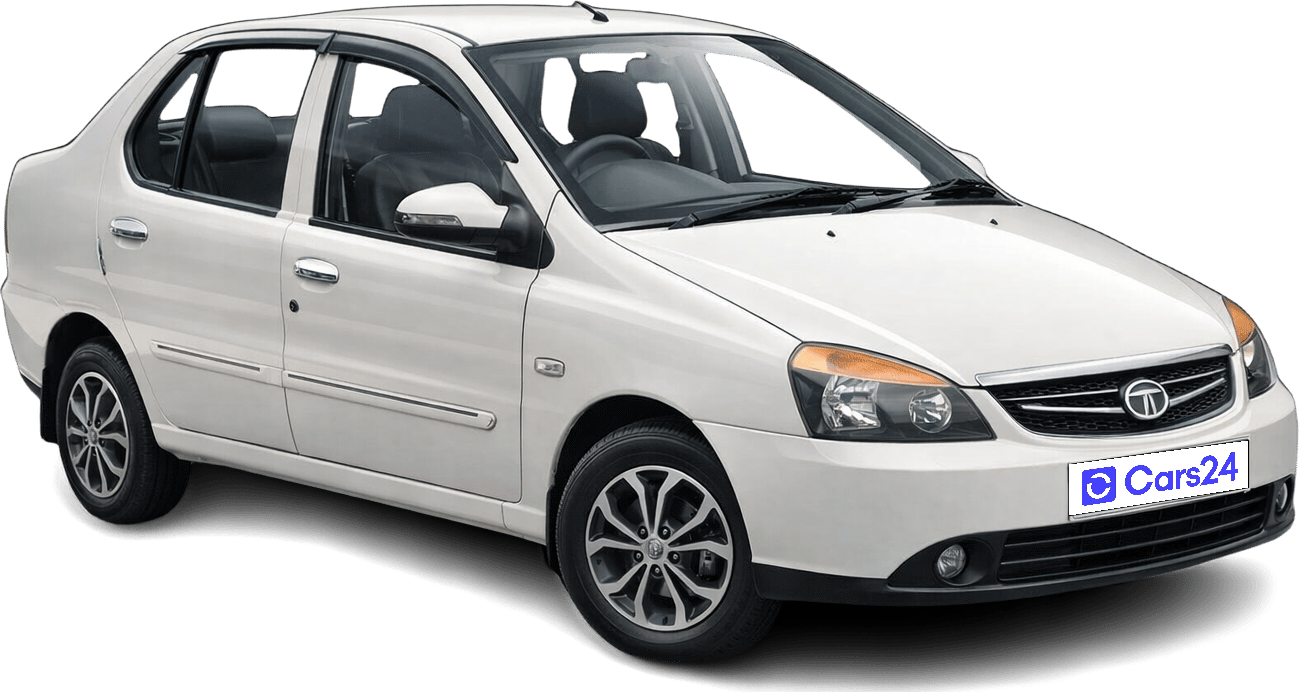 2015 Tata Indigo ECS - Sedan - Diesel - Manual - ₹1.48 lakh