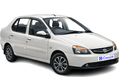 2015 Tata Indigo ECS - Sedan - Diesel - Manual - ₹1.48 lakh