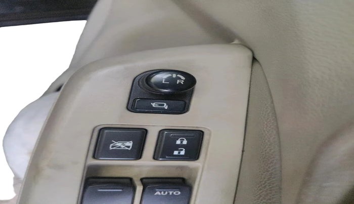 2015 Maruti Ciaz ZXI, Petrol, Manual, 48,941 km, interior