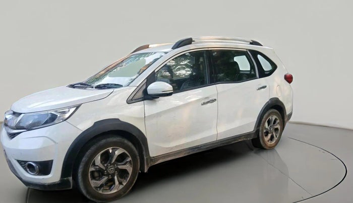 2017 Honda BR-V 1.5L I- DTEC V, Diesel, Manual, 1,61,276 km, exterior