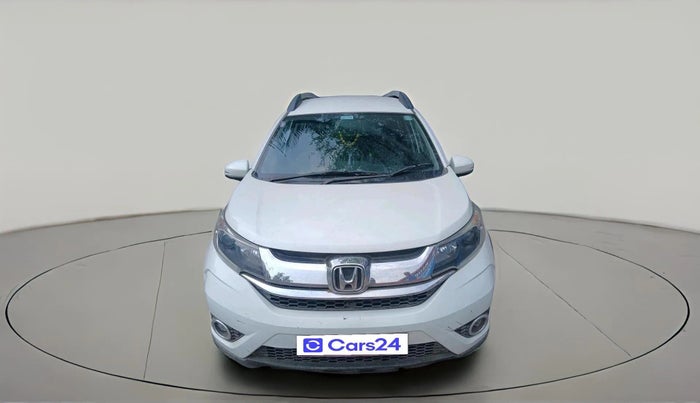 2017 Honda BR-V 1.5L I- DTEC V, Diesel, Manual, 1,61,276 km, exterior