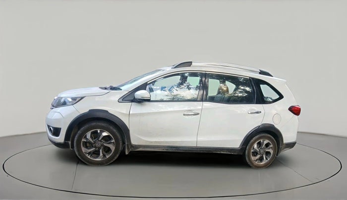 2017 Honda BR-V 1.5L I- DTEC V, Diesel, Manual, 1,61,276 km, exterior