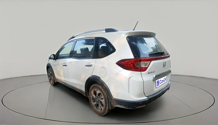 2017 Honda BR-V 1.5L I- DTEC V, Diesel, Manual, 1,61,276 km, exterior