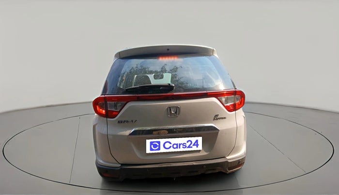 2017 Honda BR-V 1.5L I- DTEC V, Diesel, Manual, 1,61,276 km, exterior