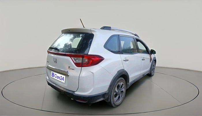2017 Honda BR-V 1.5L I- DTEC V, Diesel, Manual, 1,61,276 km, exterior