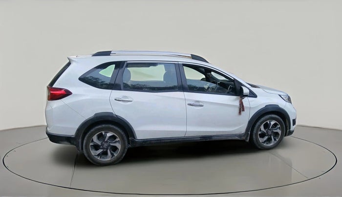 2017 Honda BR-V 1.5L I- DTEC V, Diesel, Manual, 1,61,276 km, exterior