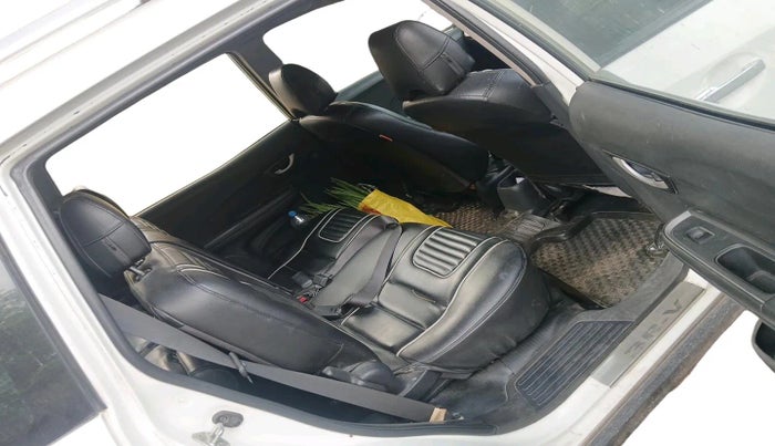 2017 Honda BR-V 1.5L I- DTEC V, Diesel, Manual, 1,61,276 km, interior