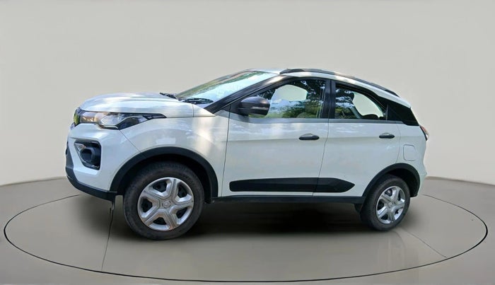 2022 Tata NEXON XM PETROL, Petrol, Manual, 19,694 km, exterior