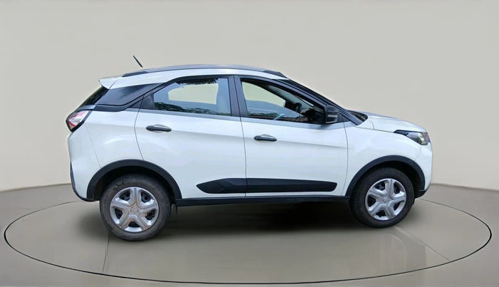 2022 Tata NEXON XM PETROL, Petrol, Manual, 19,694 km, exterior
