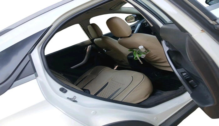 2022 Tata NEXON XM PETROL, Petrol, Manual, 19,694 km, interior
