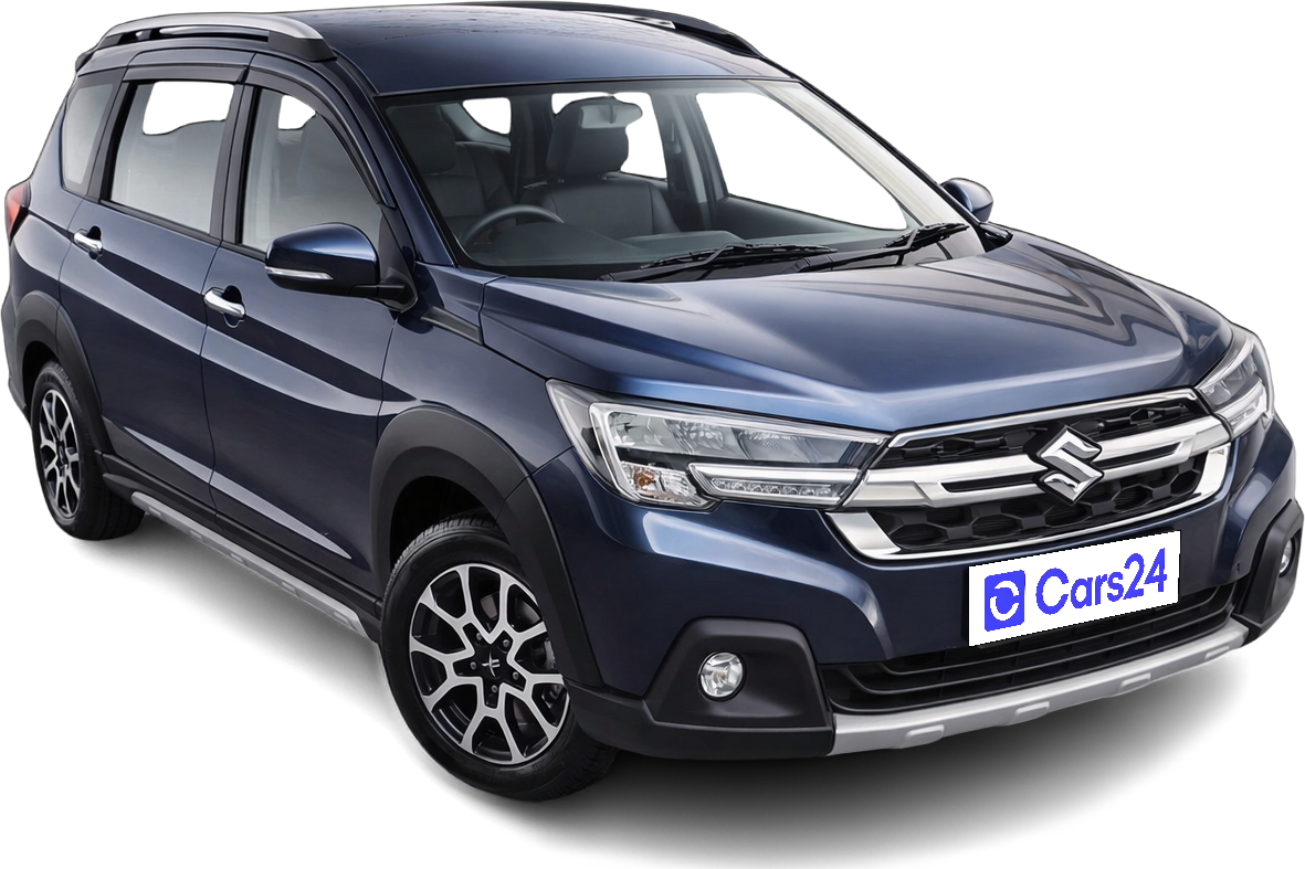 2023 Maruti XL6 - SUV - Petrol - Manual - ₹10.70 lakh