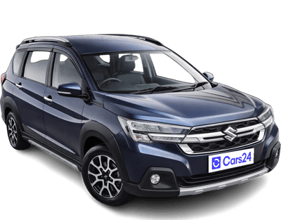 2023 Maruti XL6 - SUV - Petrol - Manual - ₹10.70 lakh