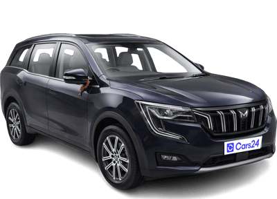2022 Mahindra XUV700 - SUV - Diesel - Manual - ₹16.80 lakh