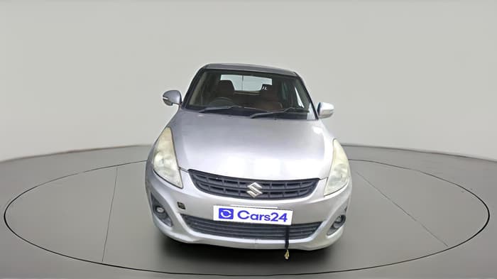 2013 Maruti Swift Dzire VDI, Diesel, Manual, 1,14,696 km, exterior
