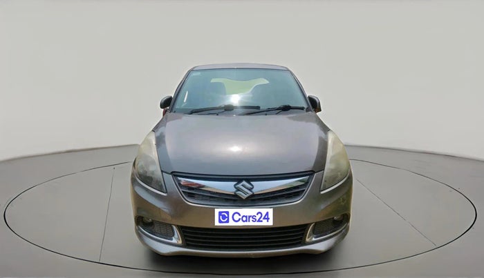 2015 Maruti Swift Dzire VXI, Petrol, Manual, 1,17,242 km, exterior