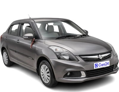 2015 Maruti Swift Dzire - Sedan - Petrol - Manual - ₹3.70 lakh