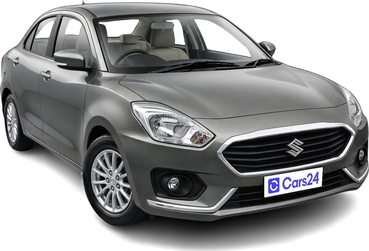 2018 Maruti Dzire - Sedan - Petrol - Manual - ₹4.80 lakh