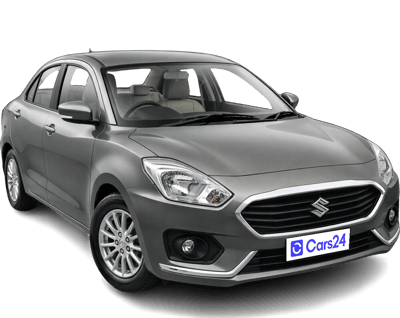 2018 Maruti Dzire - Sedan - Petrol - Manual - ₹4.80 lakh
